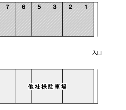 タマキパーキング 駐車場情報 事業案内 株式会社 ハウスクリップ タマキパーキング 駐車場情報 事業案内 株式会社 ハウスクリップ